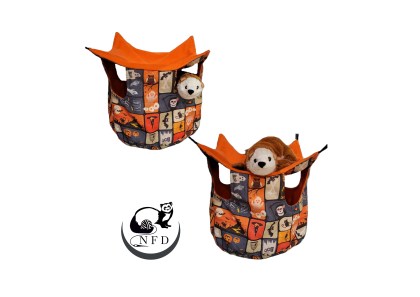 Halloweenes zsák3 új
